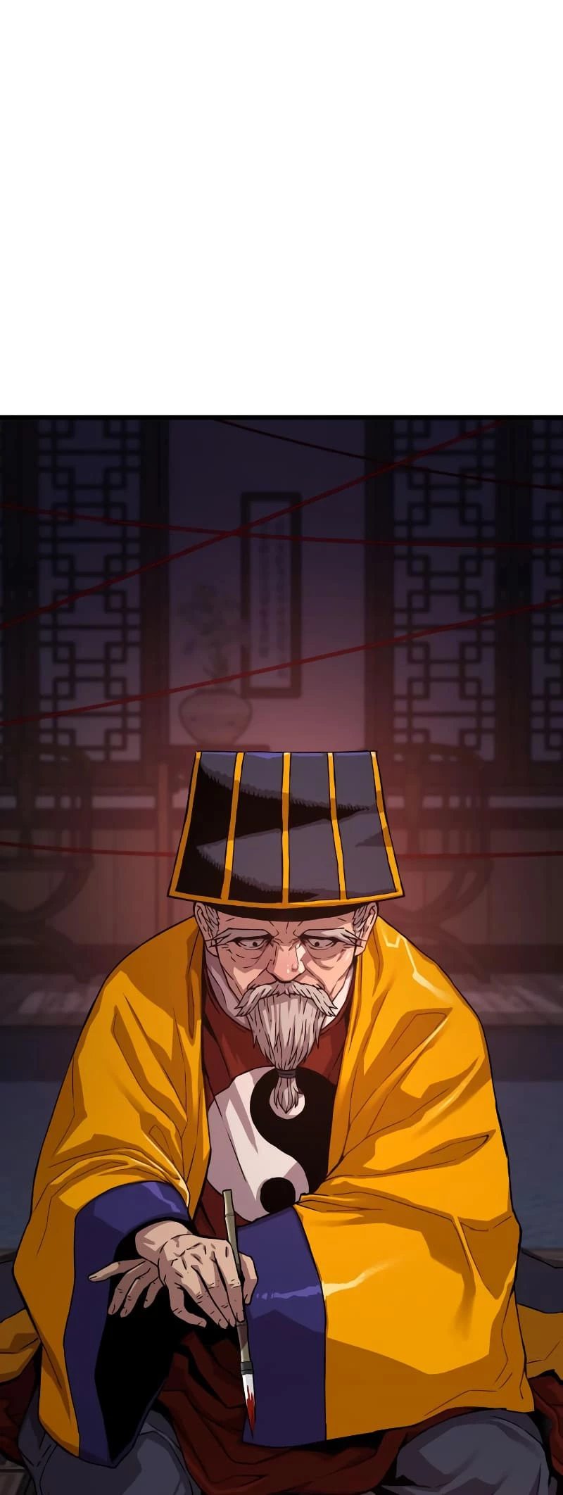 Myst, Might, Mayhem Chapter 4 - 77