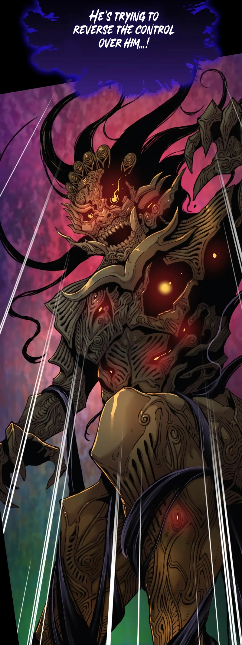 Myst, Might, Mayhem Chapter 6 - 97
