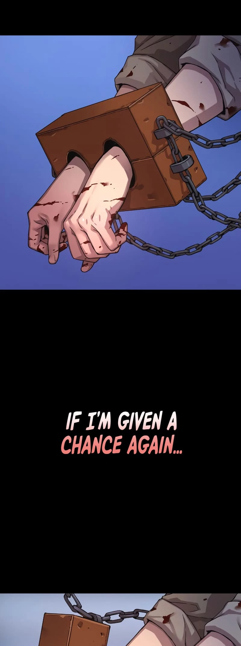 Myst, Might, Mayhem Chapter 2 - 45