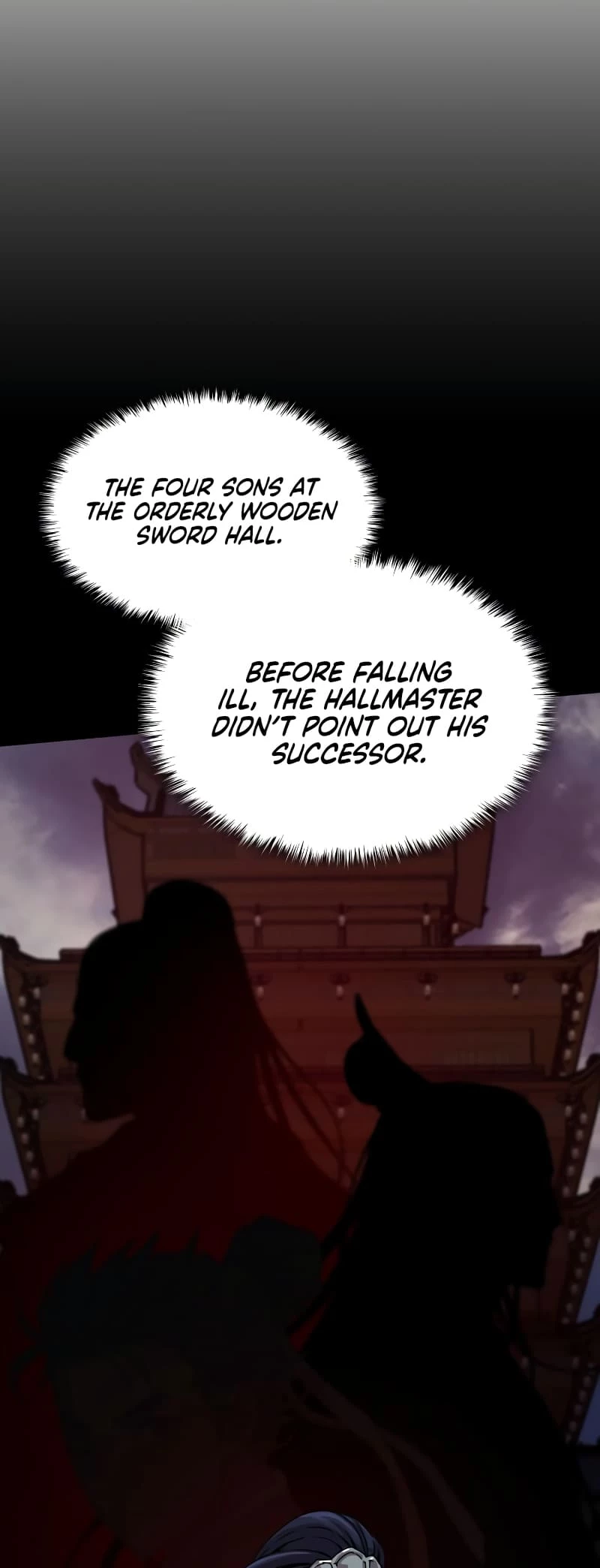 Myst, Might, Mayhem Chapter 3 - 63