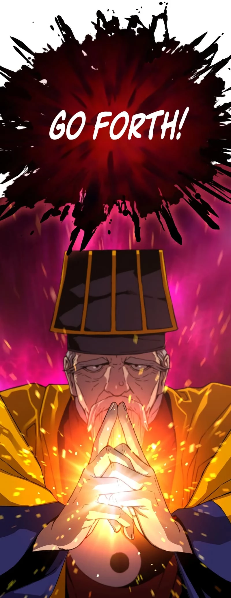 Myst, Might, Mayhem Chapter 4 - 84