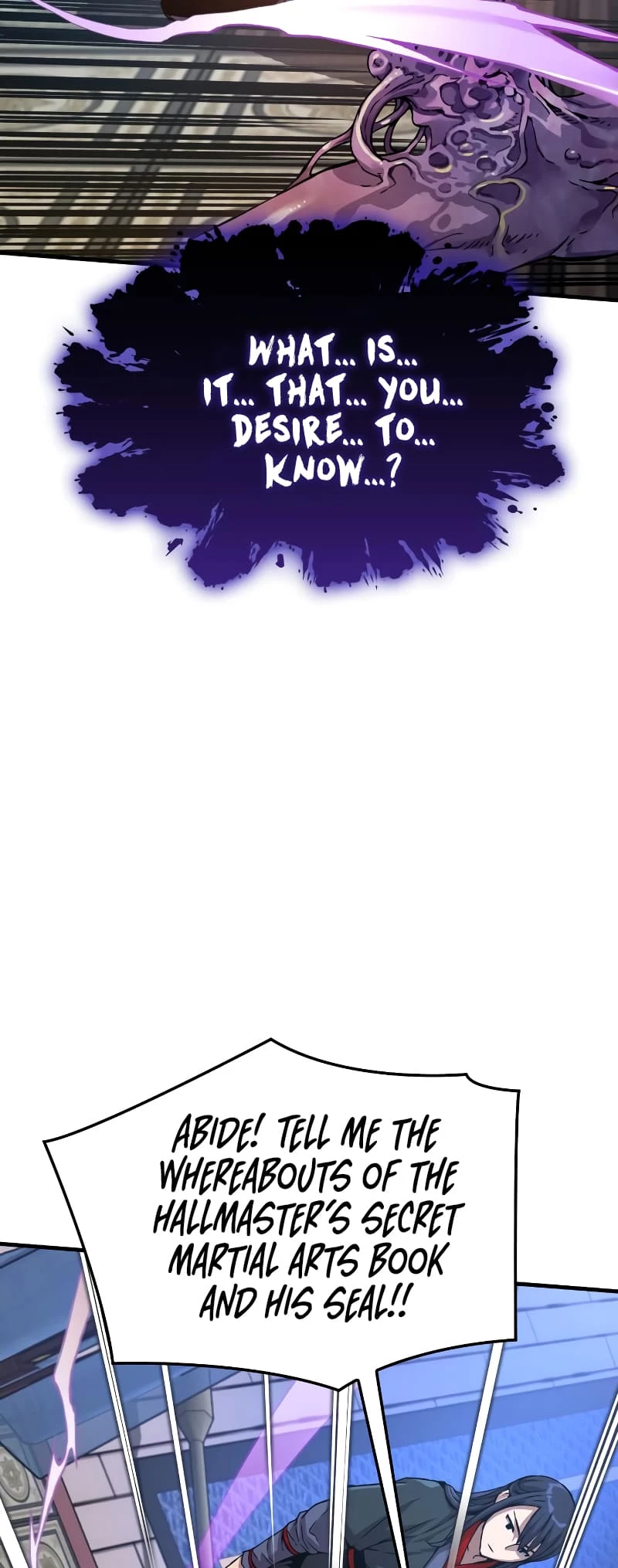 Myst, Might, Mayhem Chapter 5 - 88