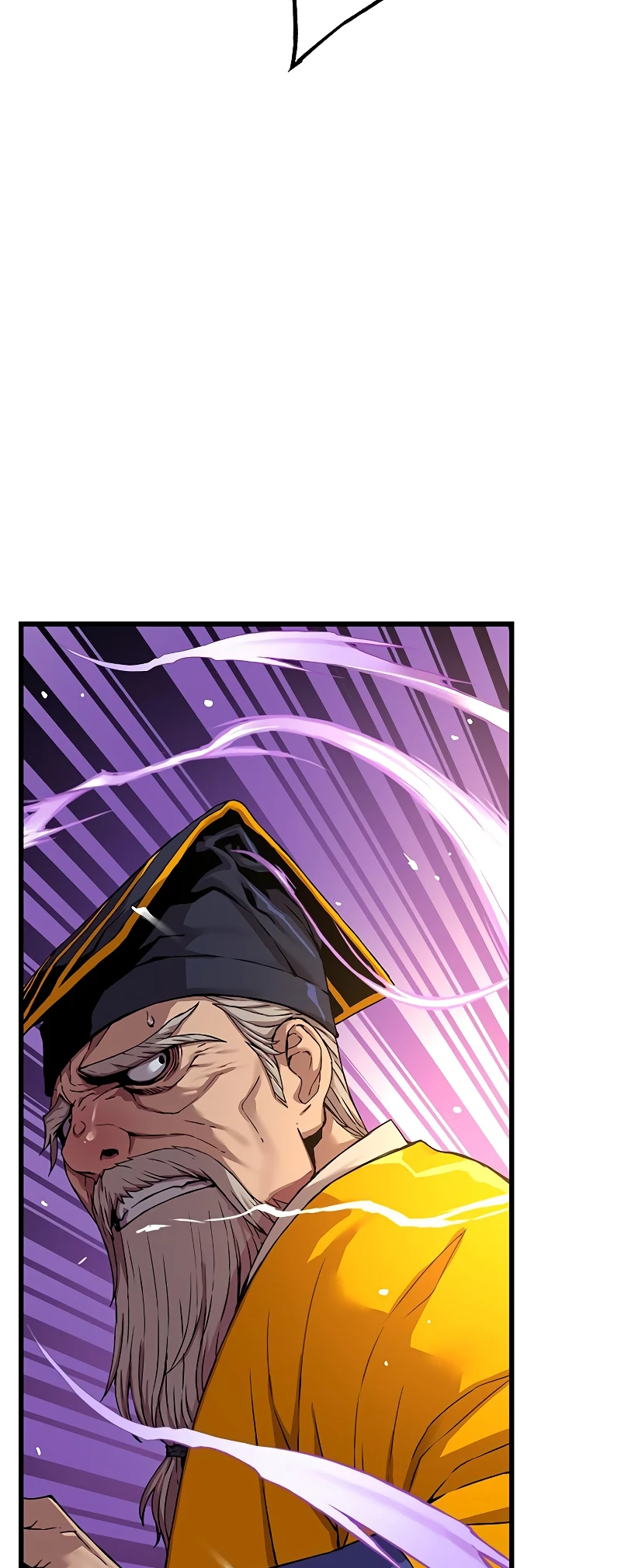 Myst, Might, Mayhem Chapter 6 - 107