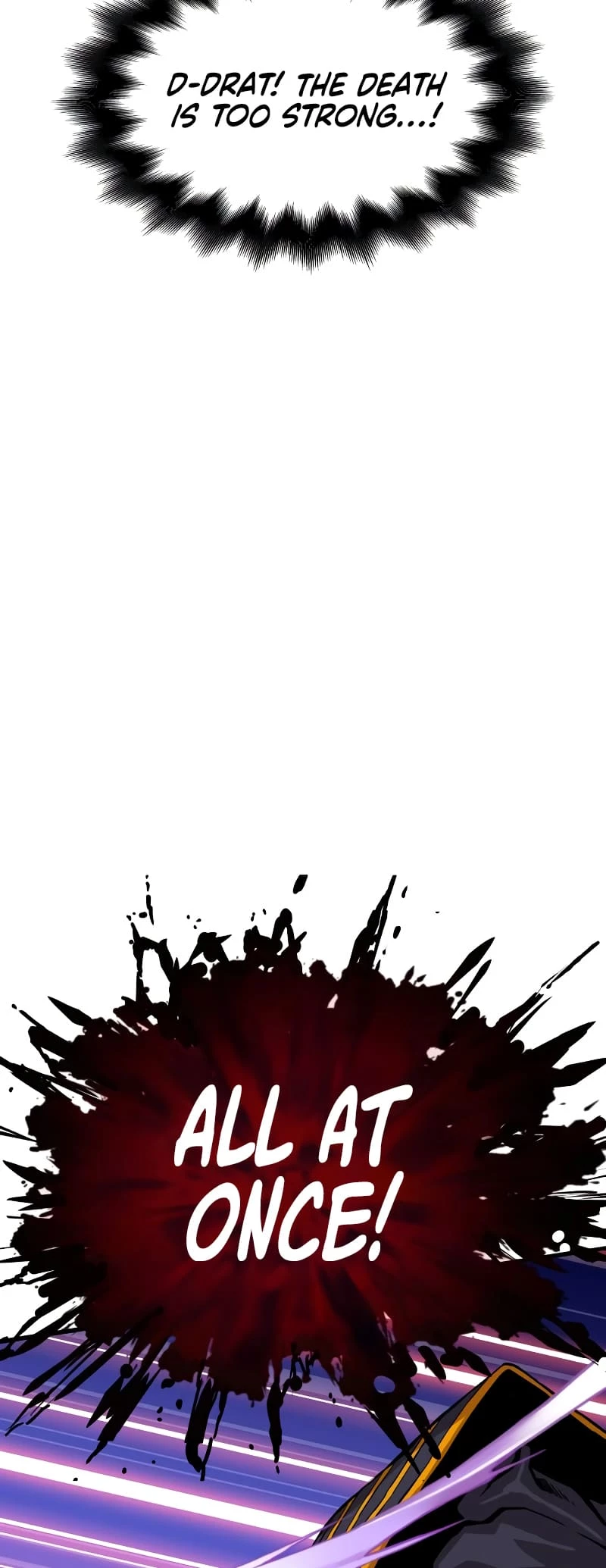 Myst, Might, Mayhem Chapter 4 - 88