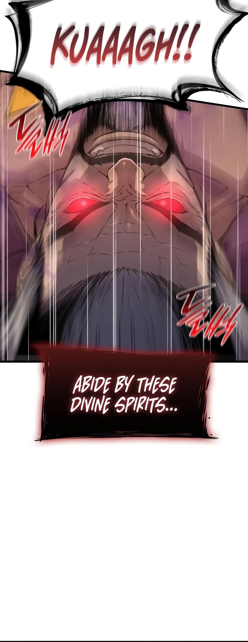 Myst, Might, Mayhem Chapter 4 - 90