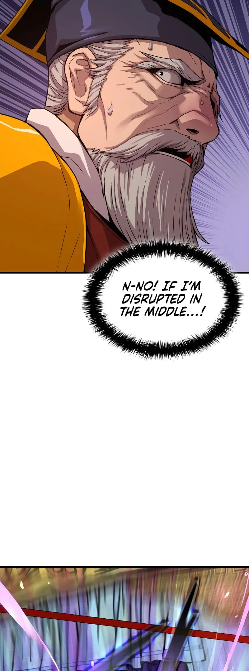 Myst, Might, Mayhem Chapter 4 - 92
