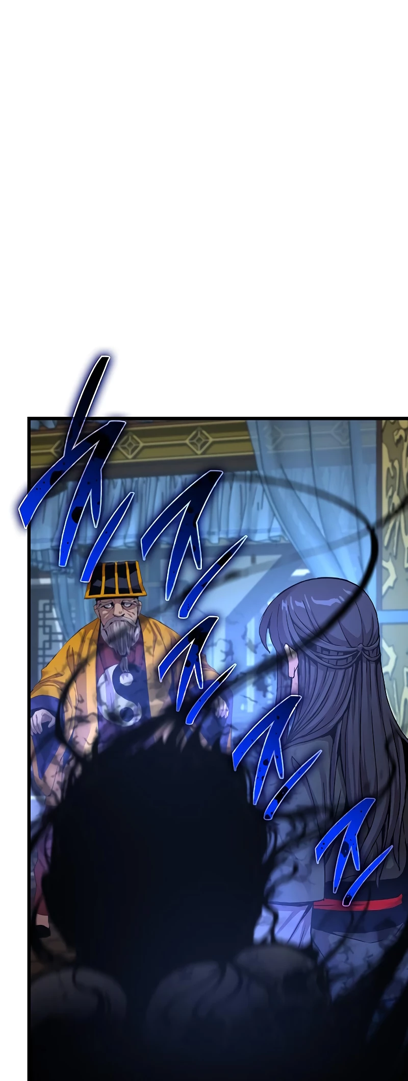 Myst, Might, Mayhem Chapter 6 - 112