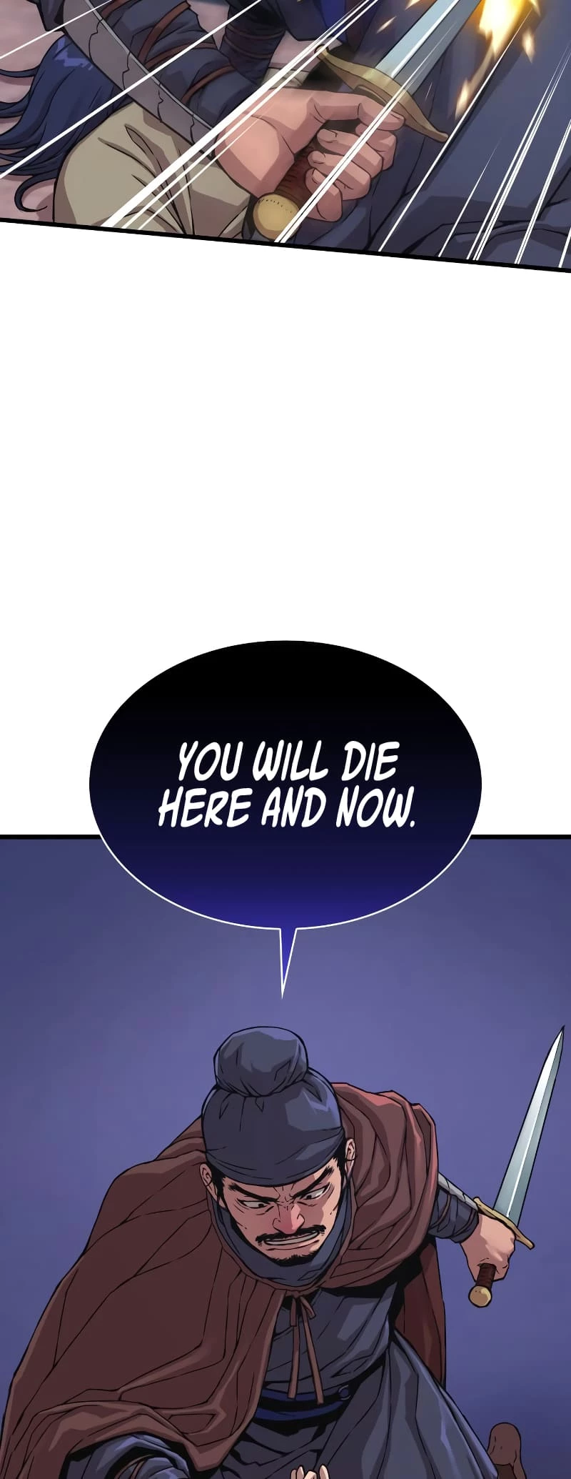 Myst, Might, Mayhem Chapter 2 - 63
