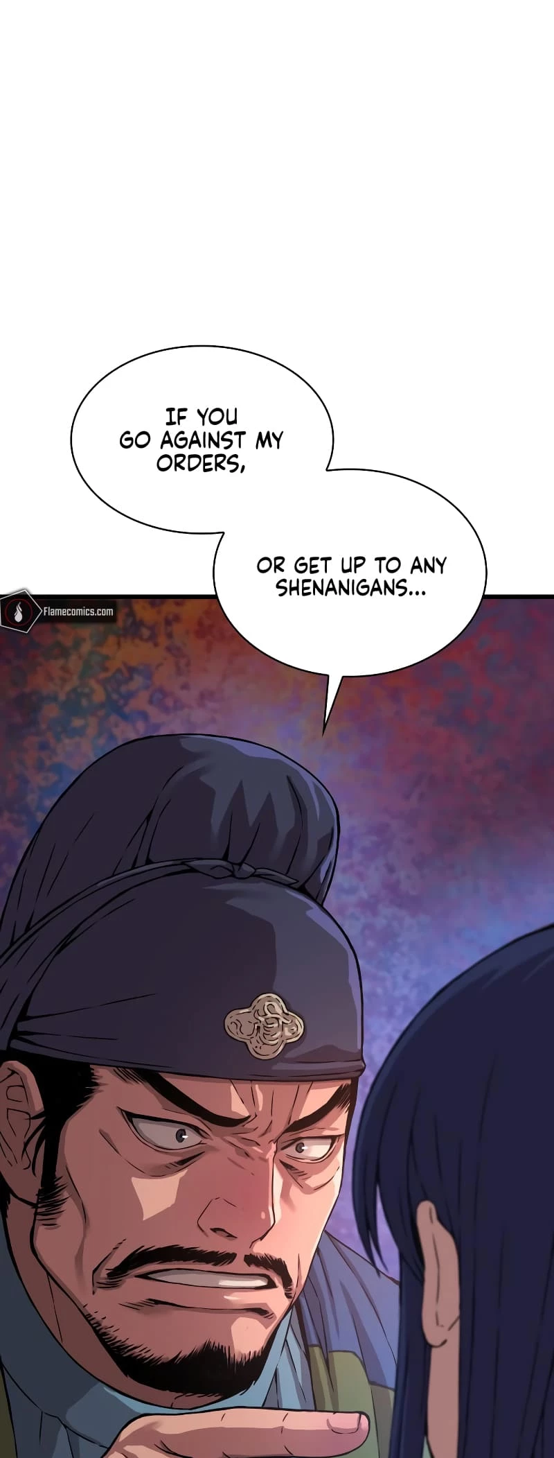 Myst, Might, Mayhem Chapter 2 - 84