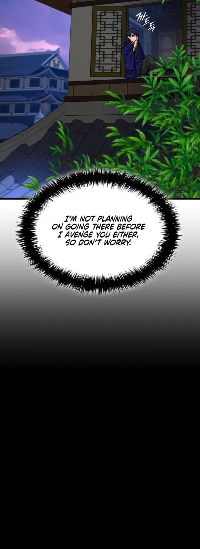 Myst, Might, Mayhem Chapter 2 - 91