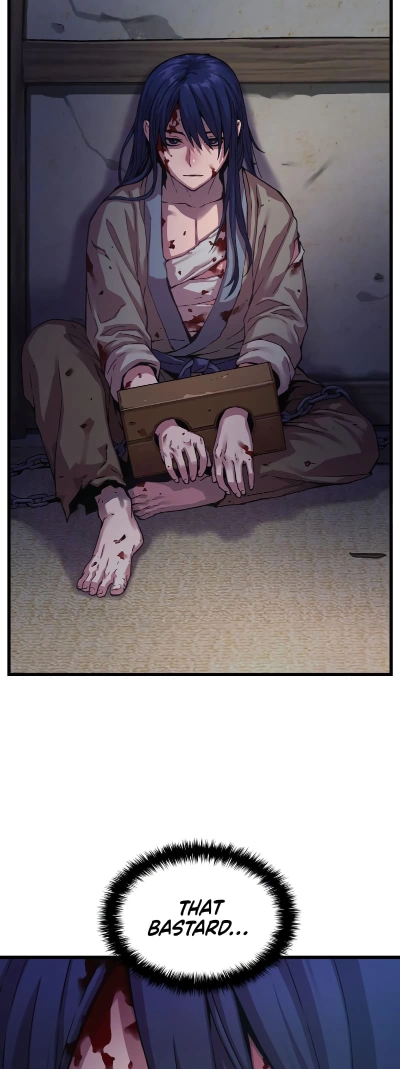 Myst, Might, Mayhem Chapter 1 - 51