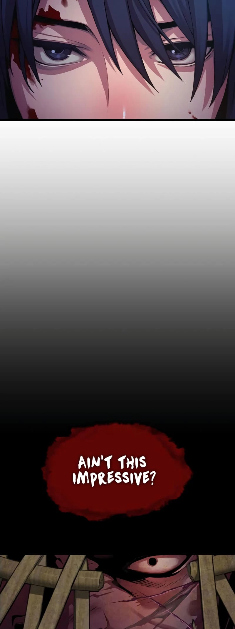 Myst, Might, Mayhem Chapter 1 - 52