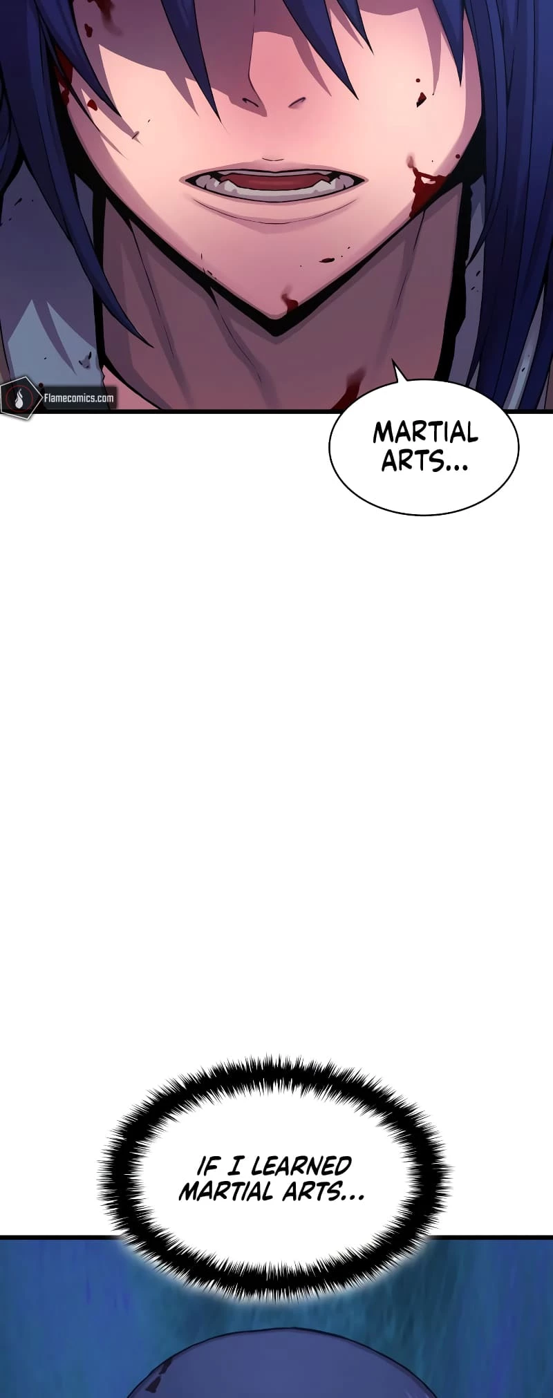 Myst, Might, Mayhem Chapter 1 - 60