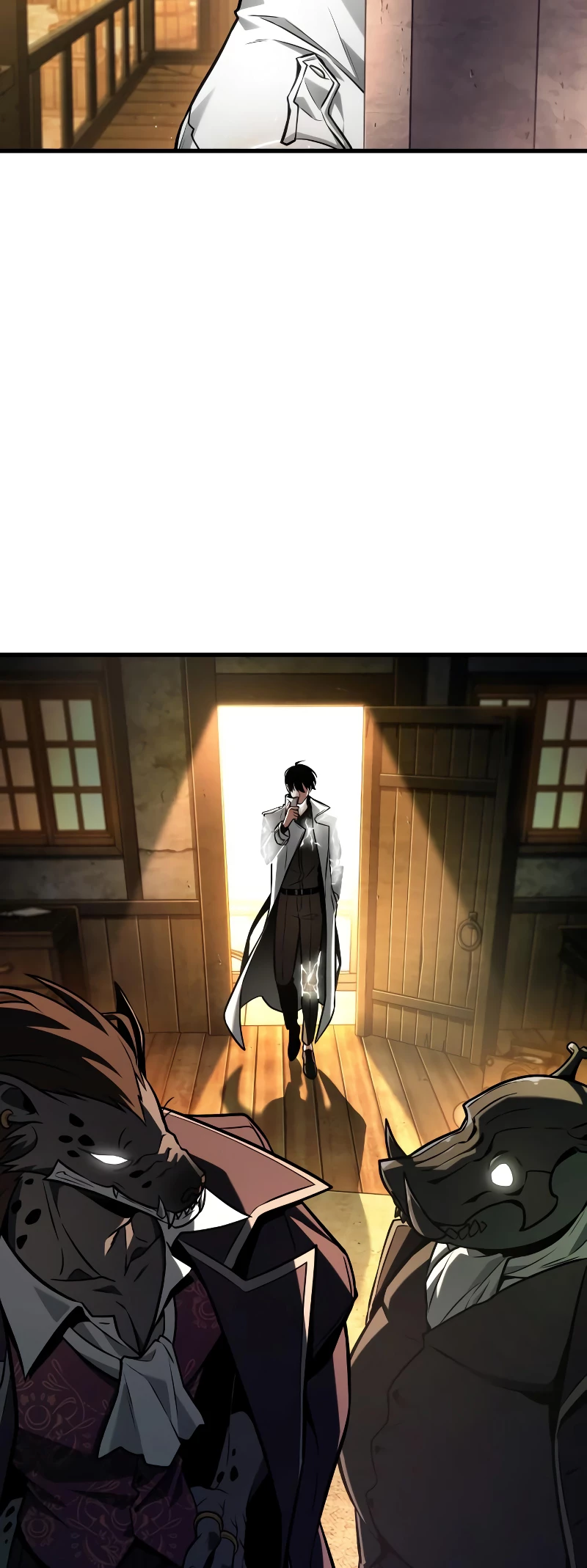 Omniscient Reader's Viewpoint Chapter 227 - 4