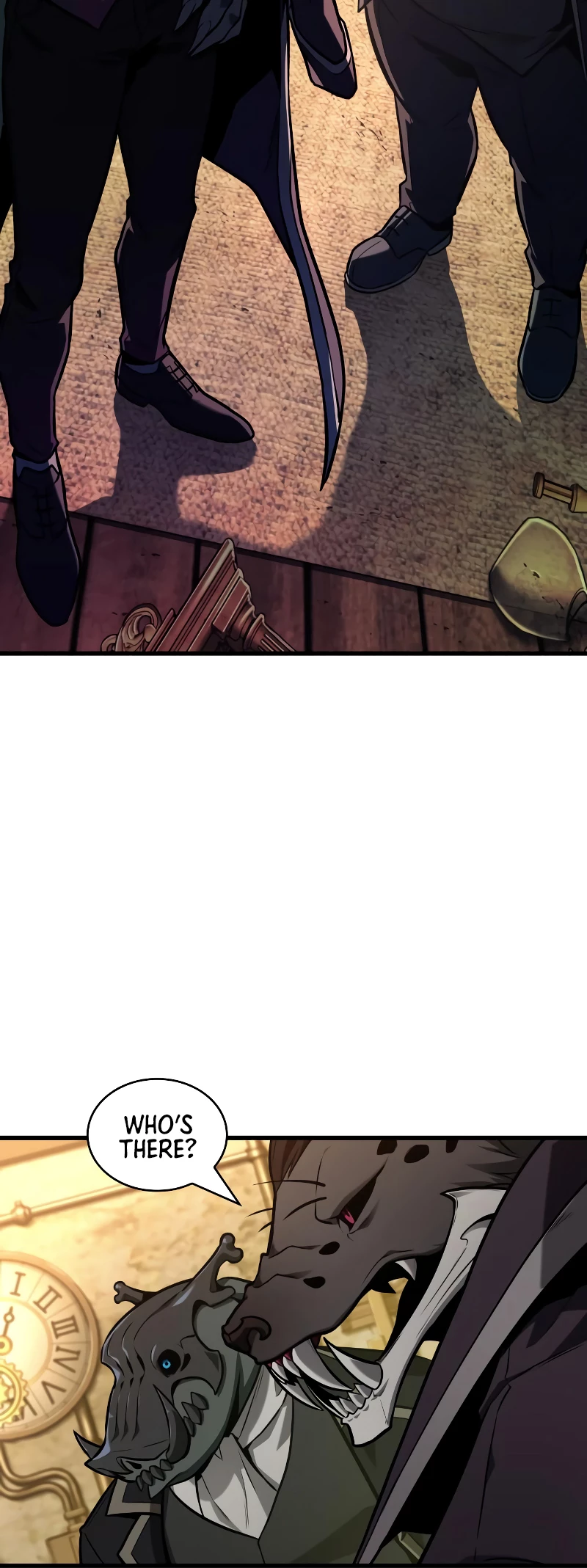 Omniscient Reader's Viewpoint Chapter 227 - 5