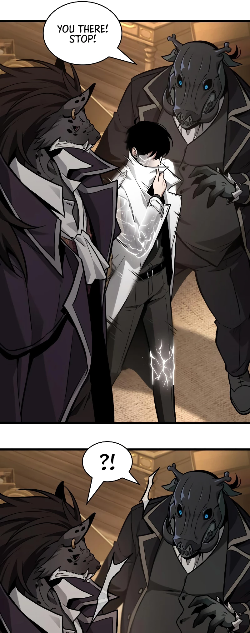 Omniscient Reader's Viewpoint Chapter 227 - 9