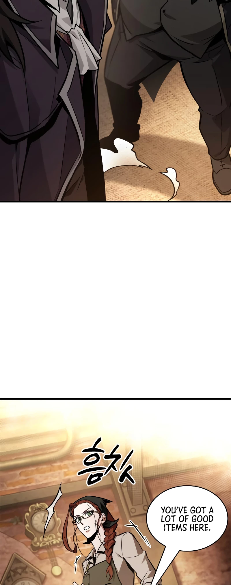 Omniscient Reader's Viewpoint Chapter 227 - 10