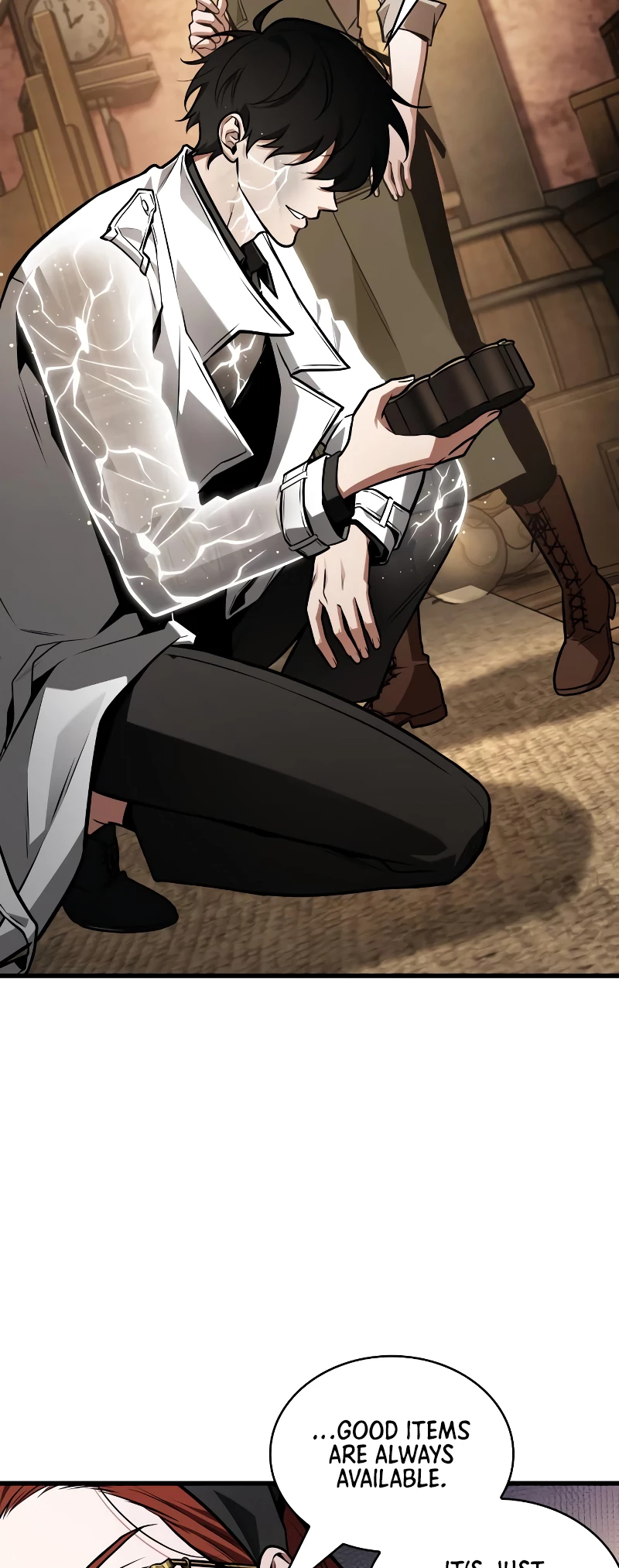 Omniscient Reader's Viewpoint Chapter 227 - 11