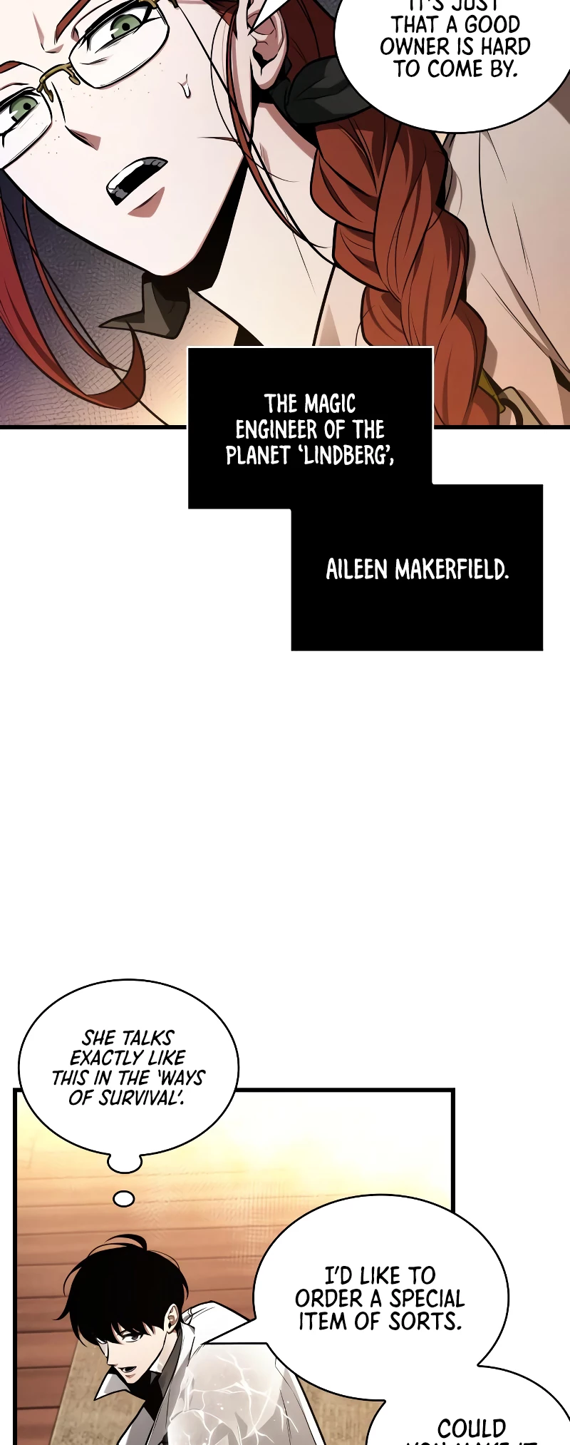 Omniscient Reader's Viewpoint Chapter 227 - 12