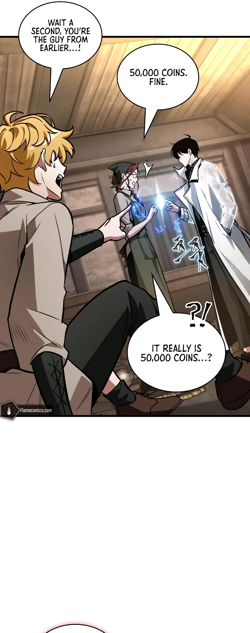 Omniscient Reader's Viewpoint Chapter 227 - 16