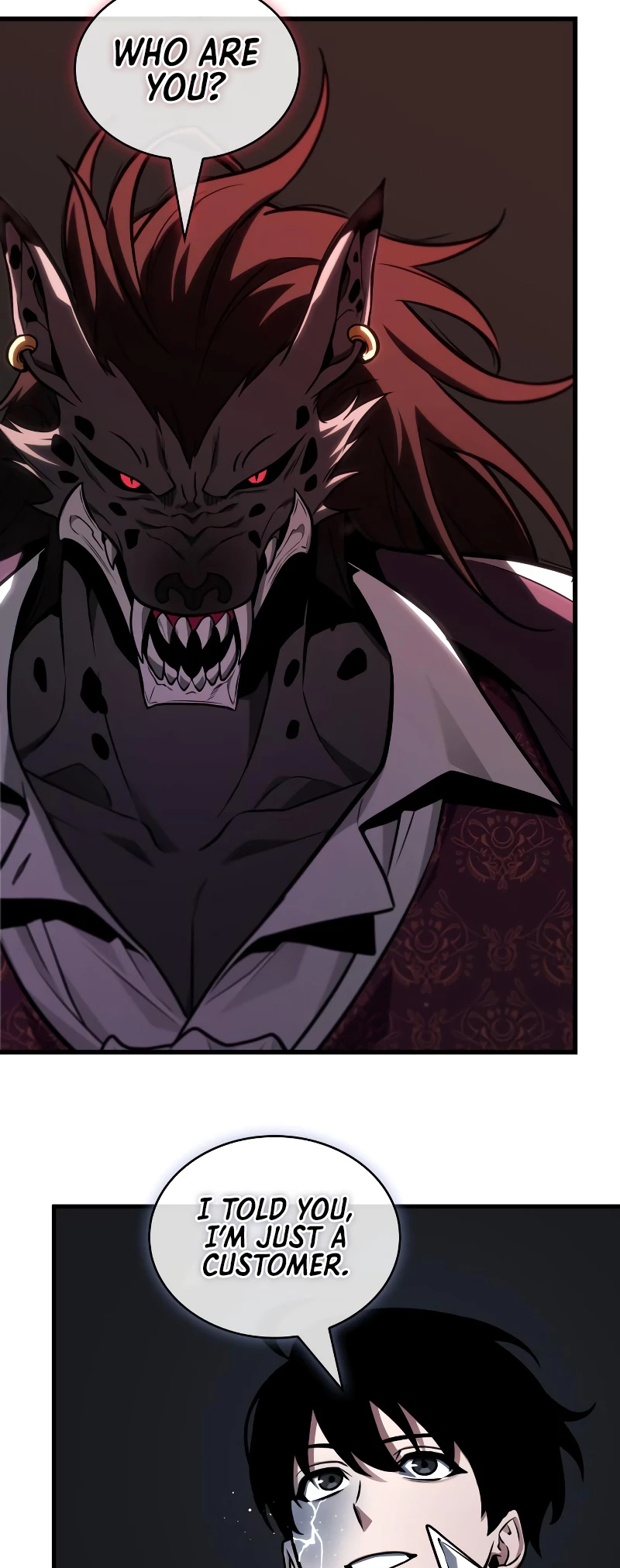 Omniscient Reader's Viewpoint Chapter 227 - 17