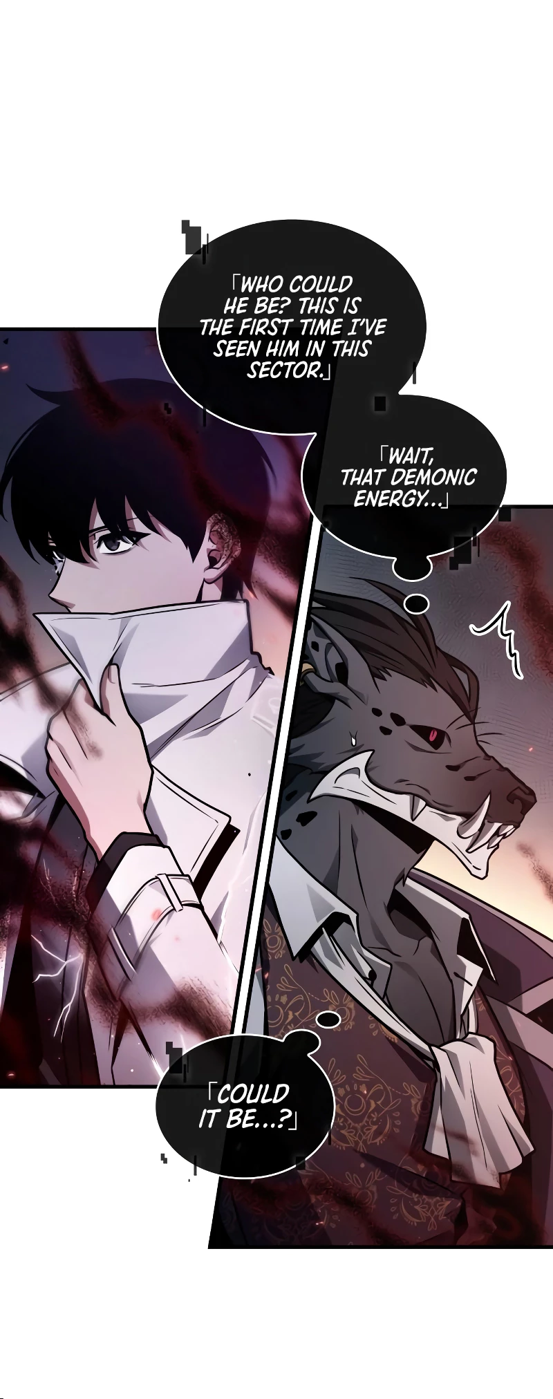 Omniscient Reader's Viewpoint Chapter 227 - 22