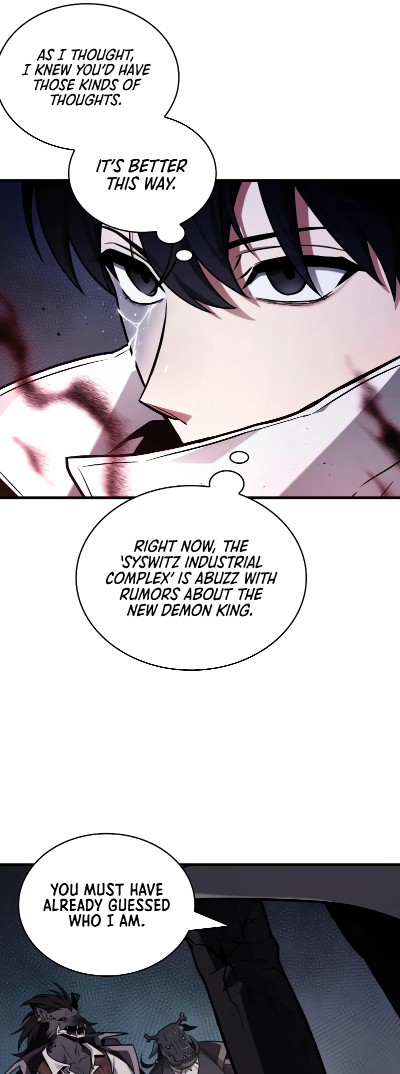 Omniscient Reader's Viewpoint Chapter 227 - 23