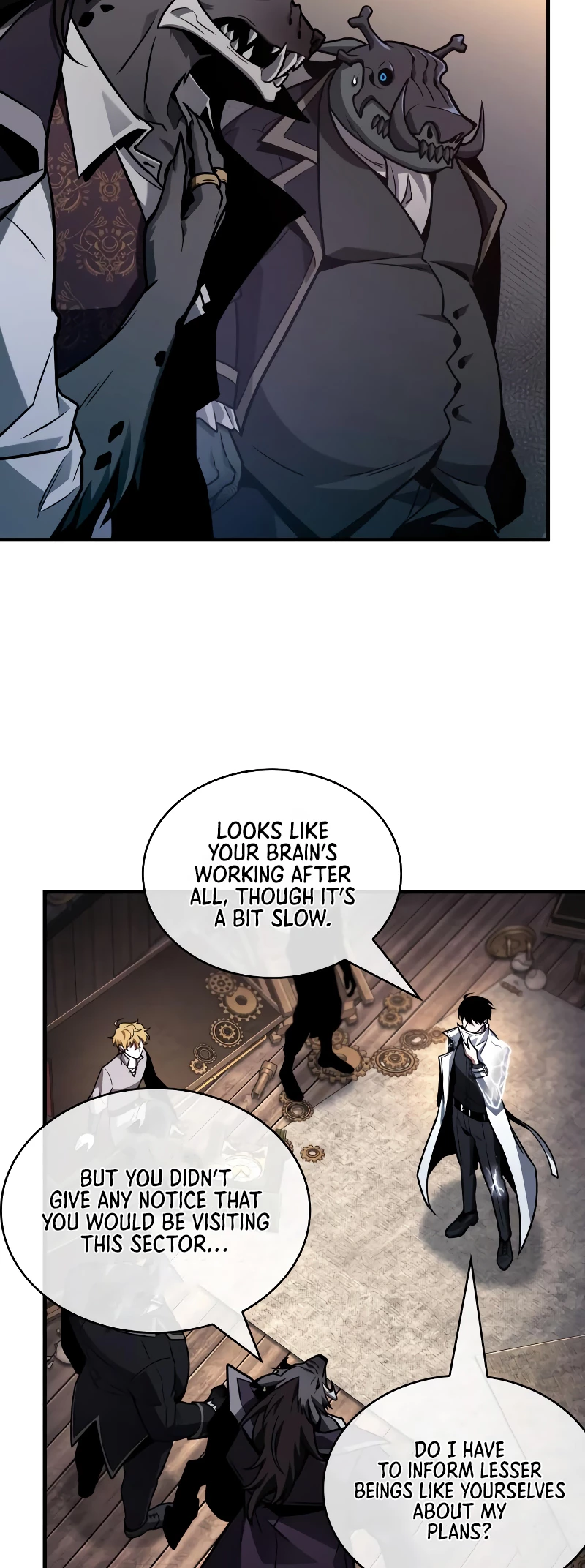 Omniscient Reader's Viewpoint Chapter 227 - 26