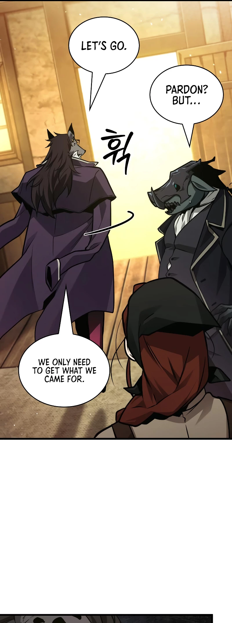 Omniscient Reader's Viewpoint Chapter 227 - 28