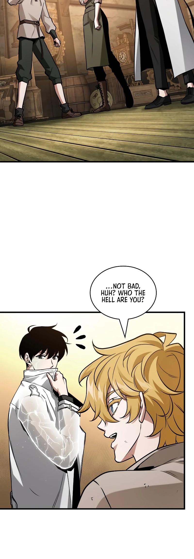 Omniscient Reader's Viewpoint Chapter 227 - 31