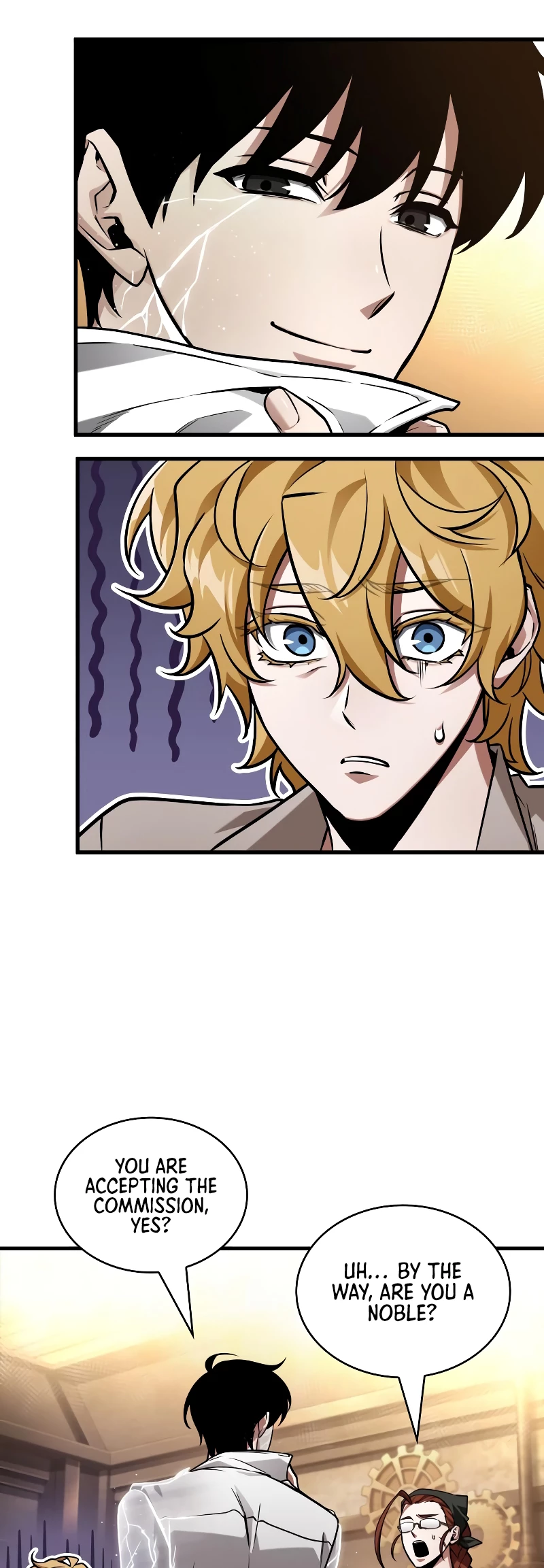 Omniscient Reader's Viewpoint Chapter 227 - 32