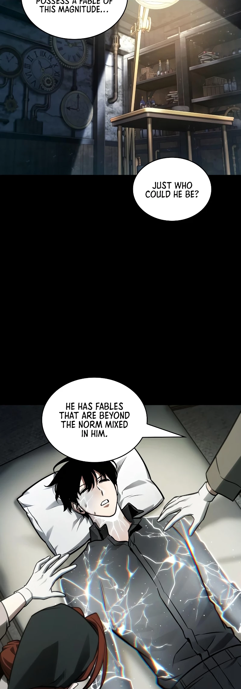 Omniscient Reader's Viewpoint Chapter 227 - 39