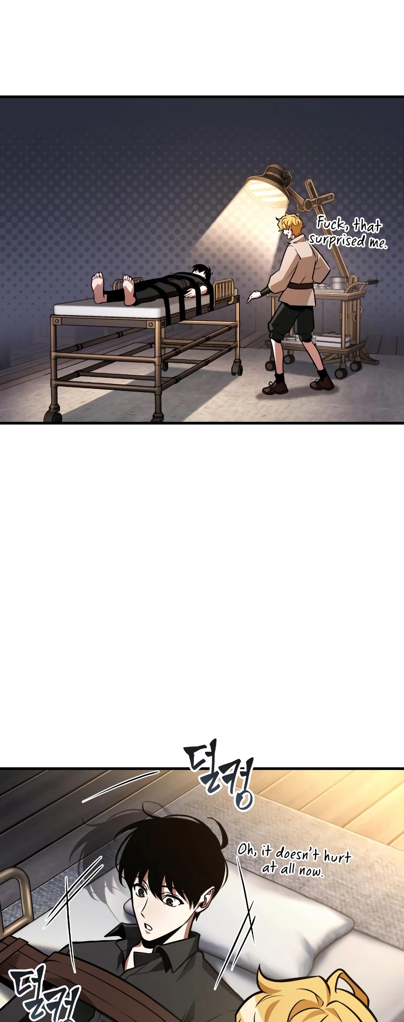 Omniscient Reader's Viewpoint Chapter 227 - 44