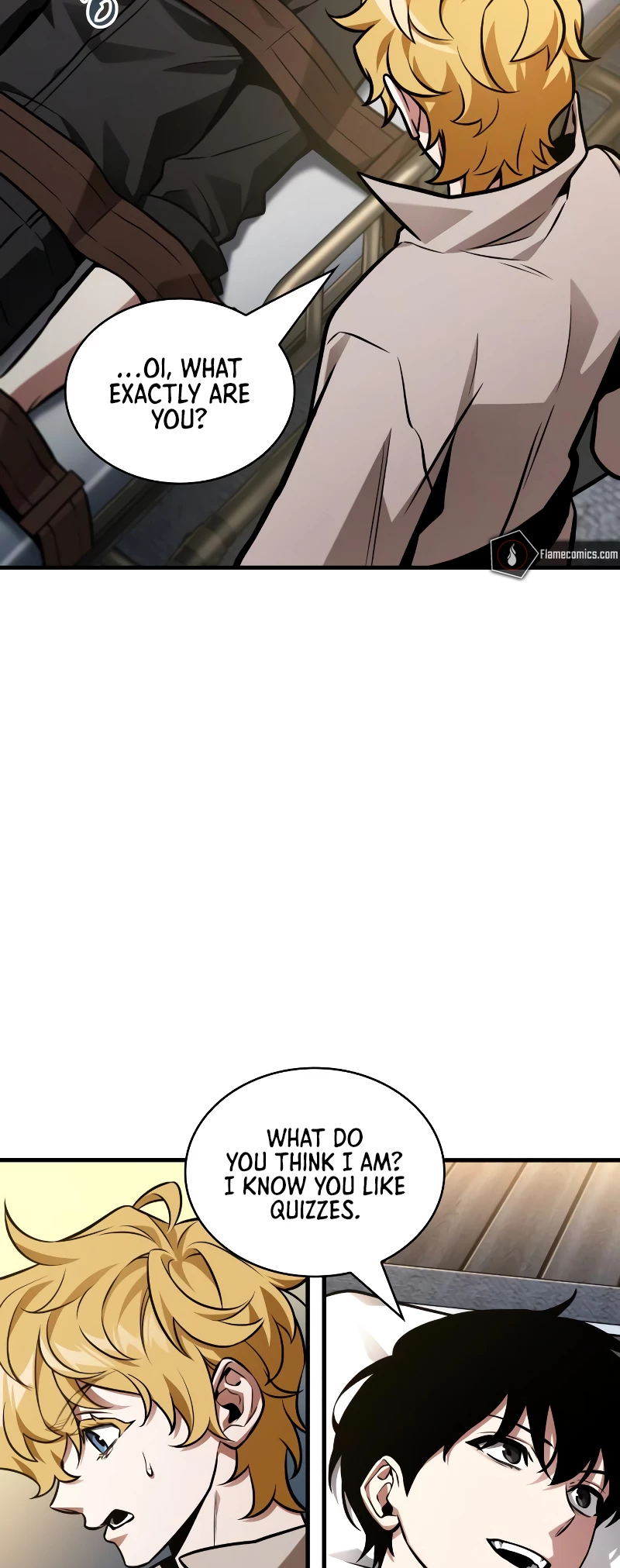 Omniscient Reader's Viewpoint Chapter 227 - 45