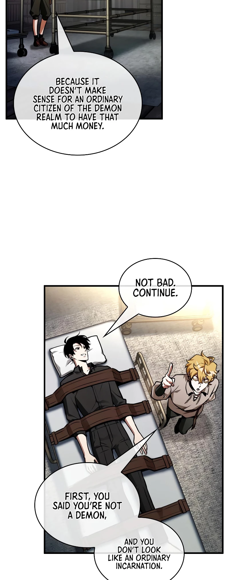 Omniscient Reader's Viewpoint Chapter 227 - 47