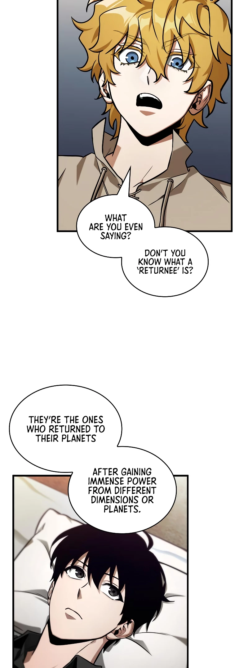 Omniscient Reader's Viewpoint Chapter 227 - 50