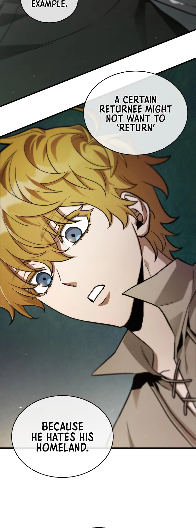 Omniscient Reader's Viewpoint Chapter 227 - 52