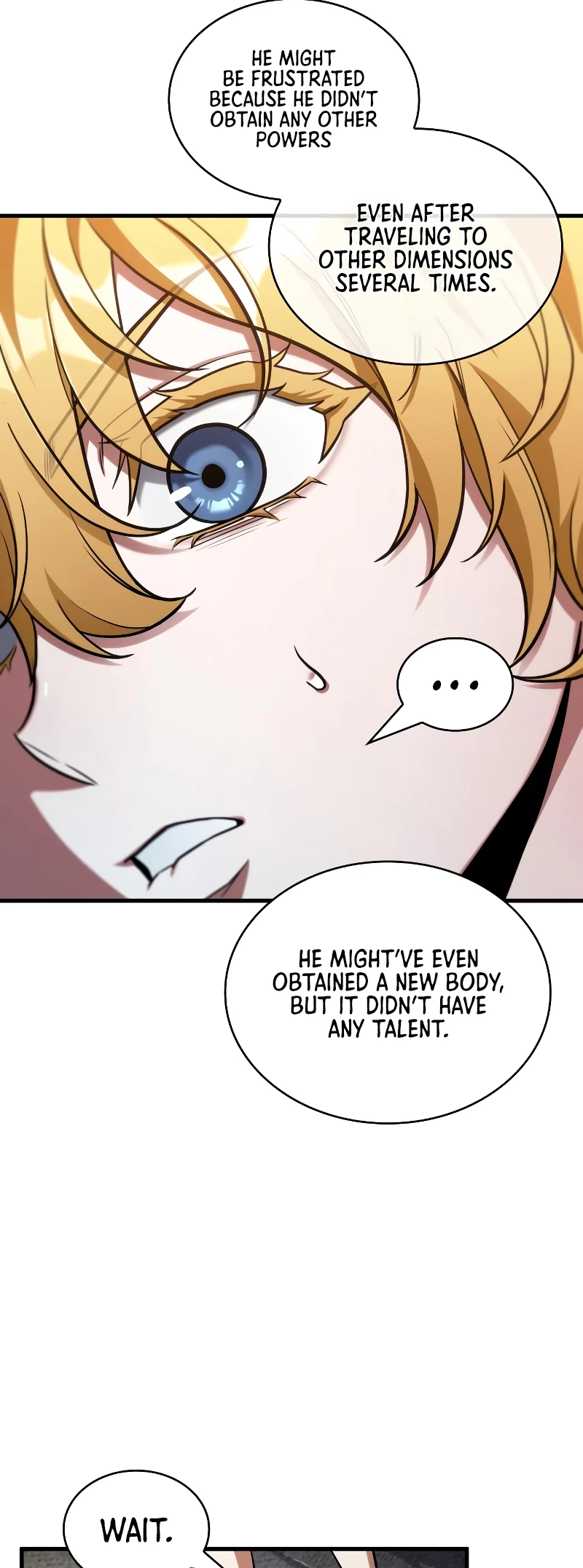 Omniscient Reader's Viewpoint Chapter 227 - 53