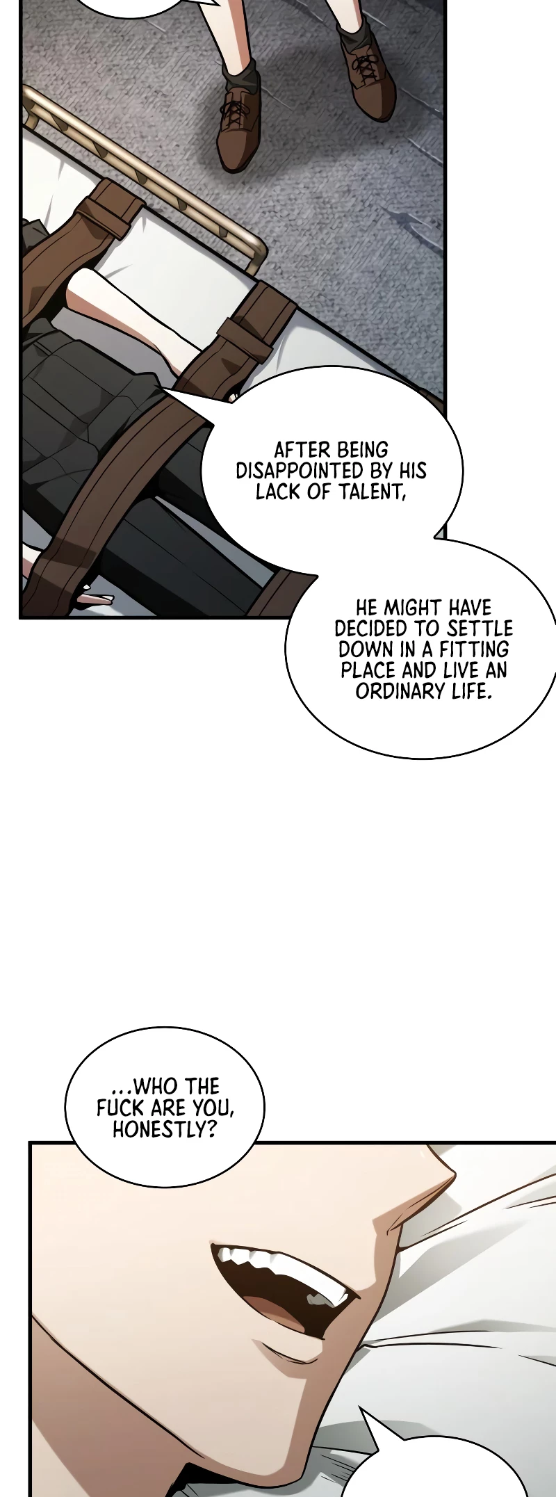 Omniscient Reader's Viewpoint Chapter 227 - 54