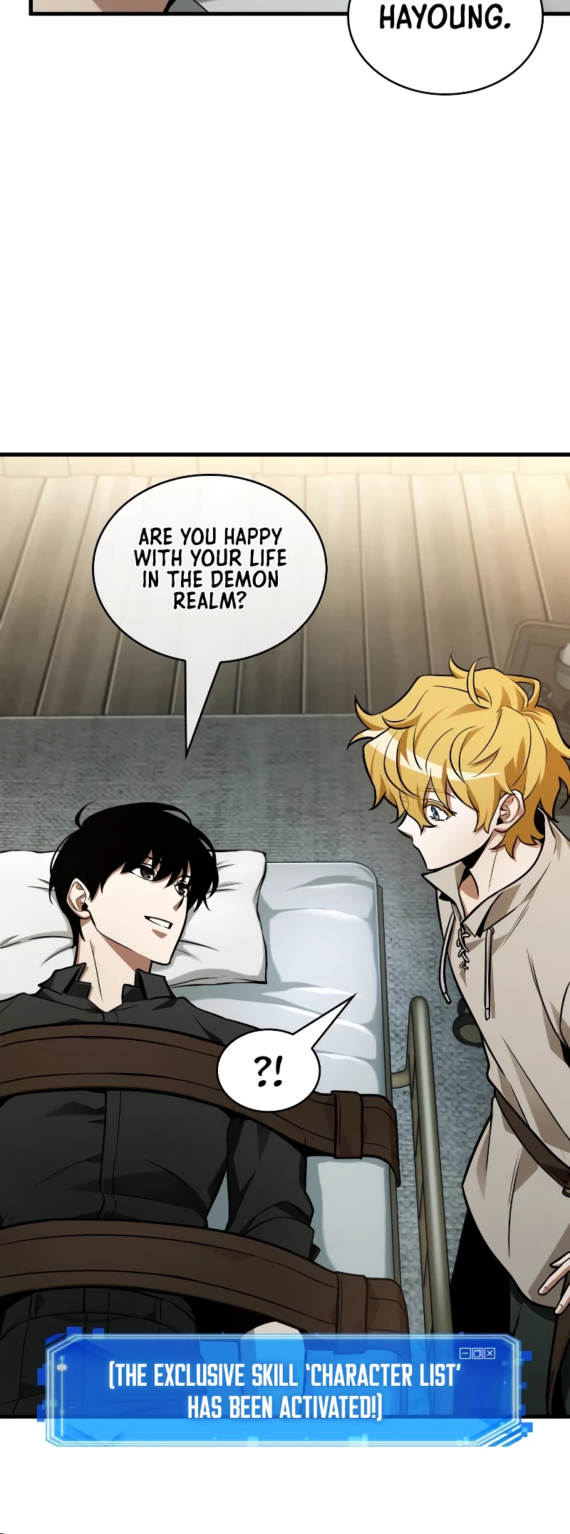 Omniscient Reader's Viewpoint Chapter 227 - 55