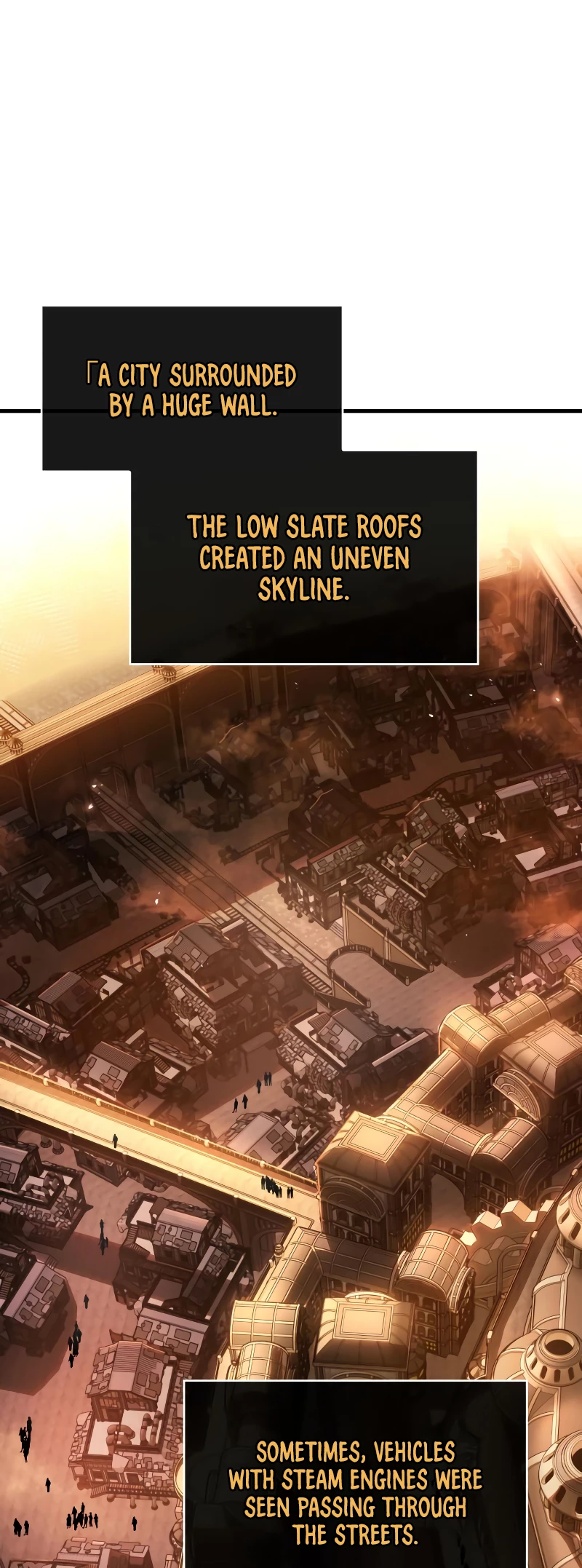 Omniscient Reader's Viewpoint Chapter 226 - 2