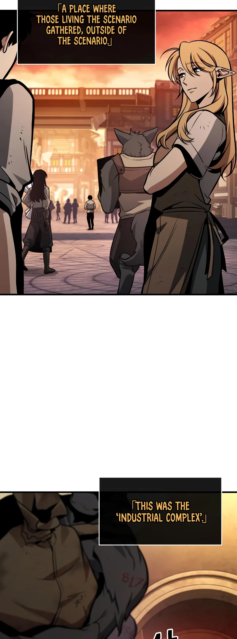 Omniscient Reader's Viewpoint Chapter 226 - 4