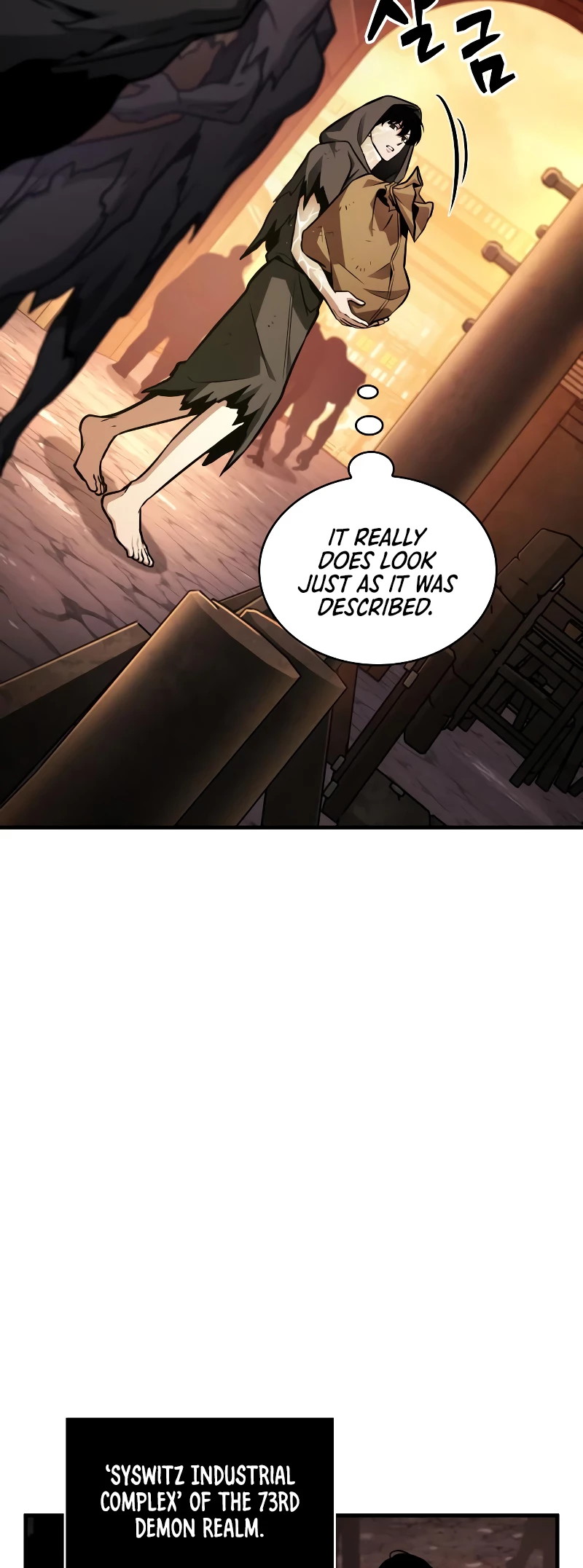 Omniscient Reader's Viewpoint Chapter 226 - 5