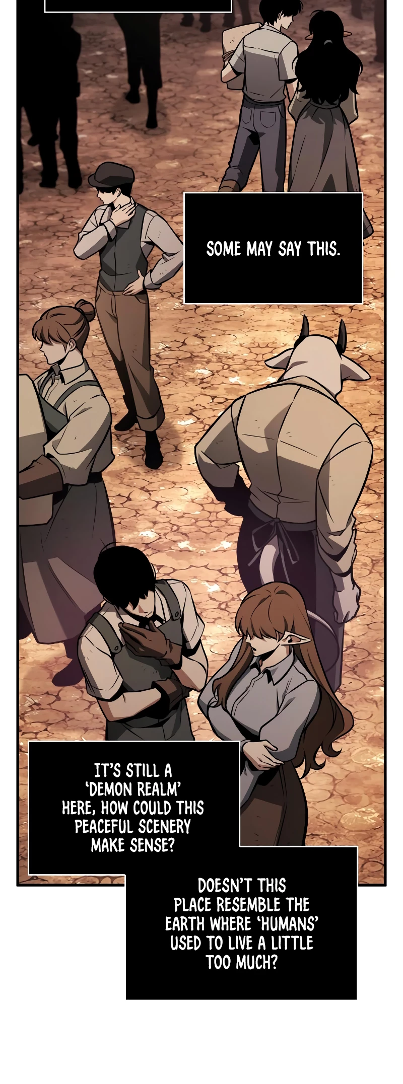 Omniscient Reader's Viewpoint Chapter 226 - 6