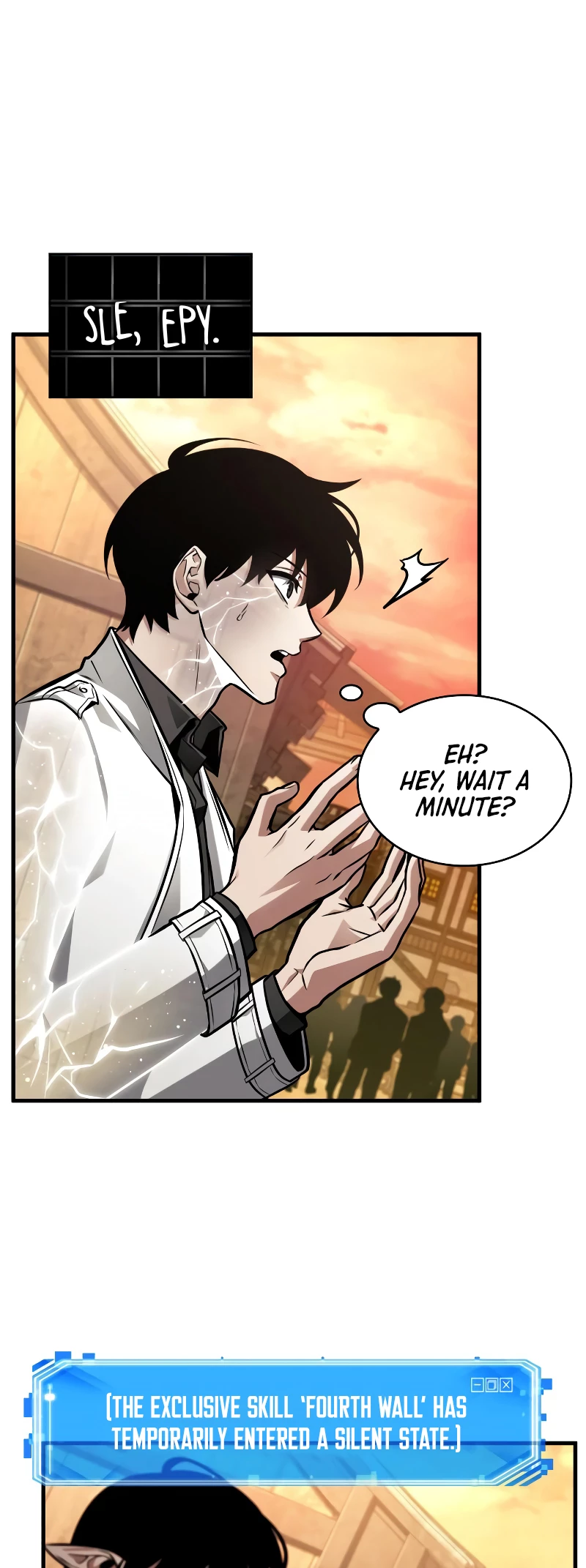 Omniscient Reader's Viewpoint Chapter 226 - 9