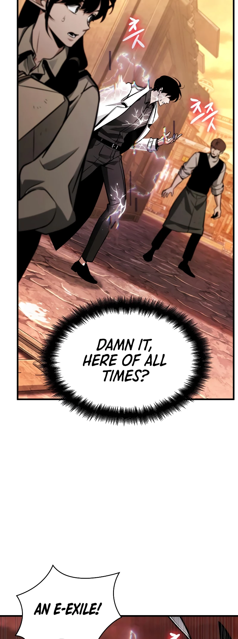 Omniscient Reader's Viewpoint Chapter 226 - 10