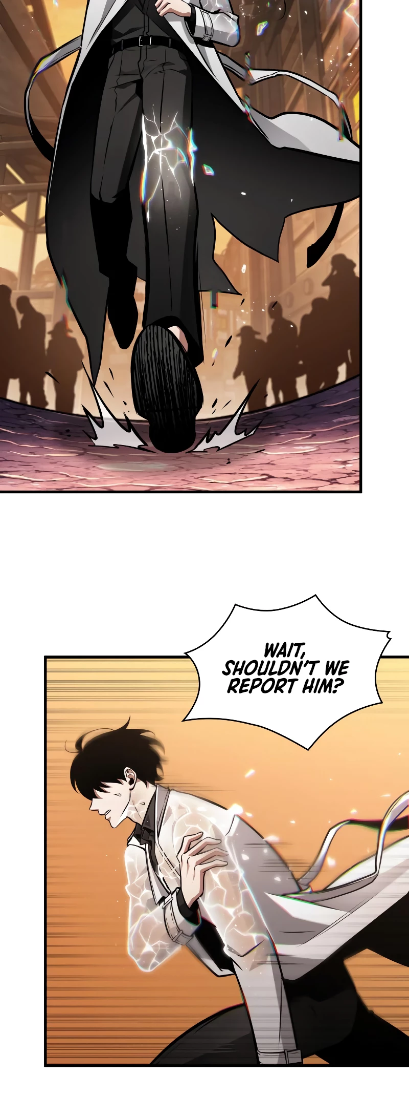 Omniscient Reader's Viewpoint Chapter 226 - 12