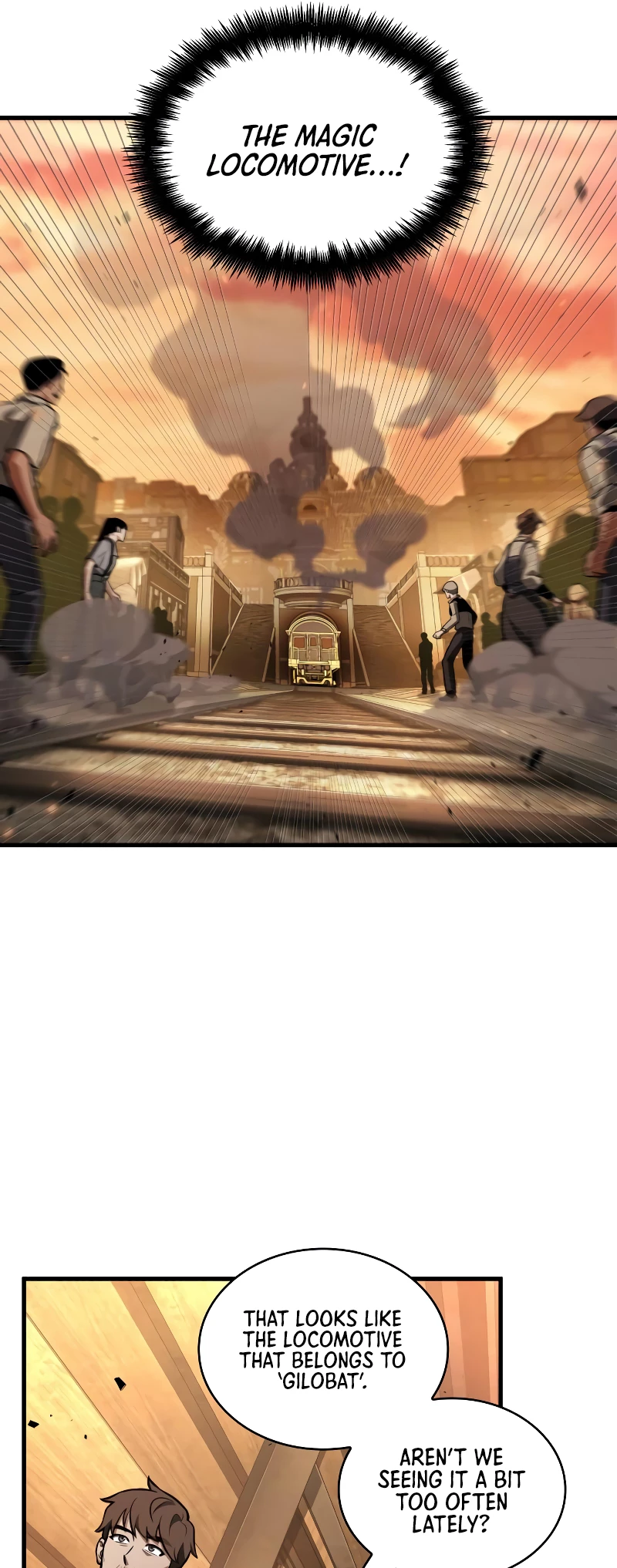 Omniscient Reader's Viewpoint Chapter 226 - 16