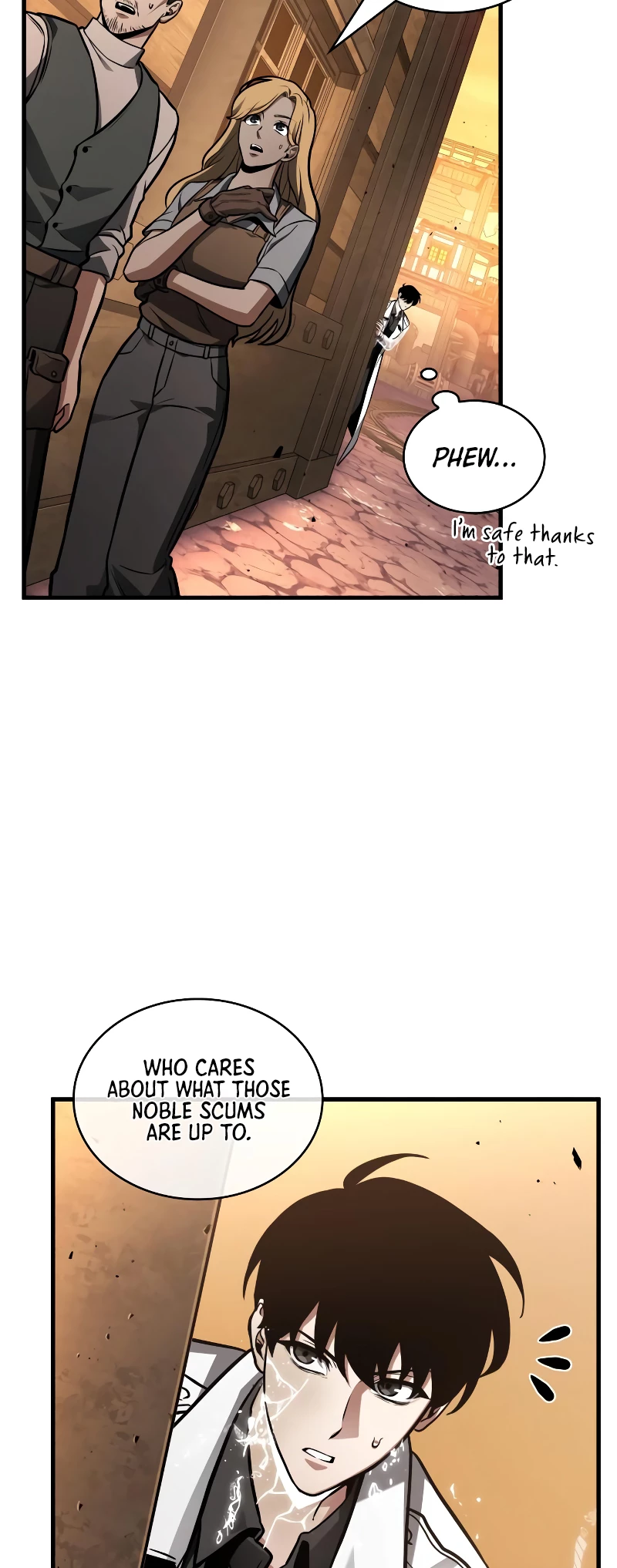 Omniscient Reader's Viewpoint Chapter 226 - 17