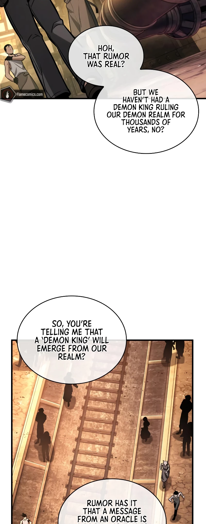 Omniscient Reader's Viewpoint Chapter 226 - 19